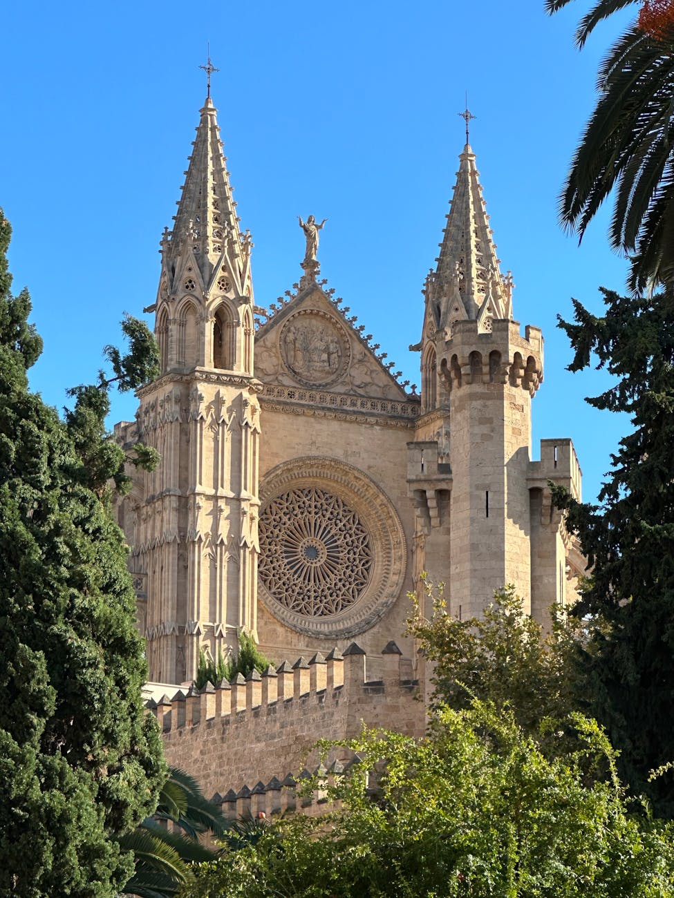 Visiting La Seu: Practical info and Book your ticket easily