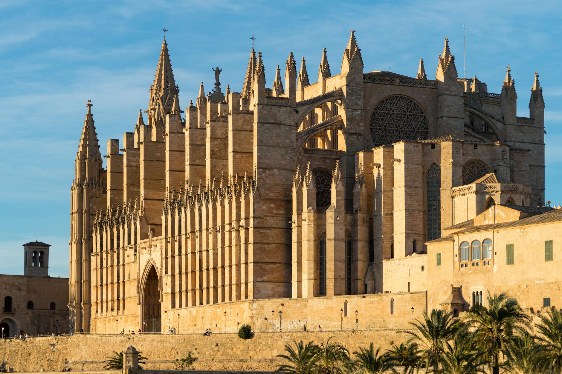 Visiting La Seu: Practical info and Book your ticket easily