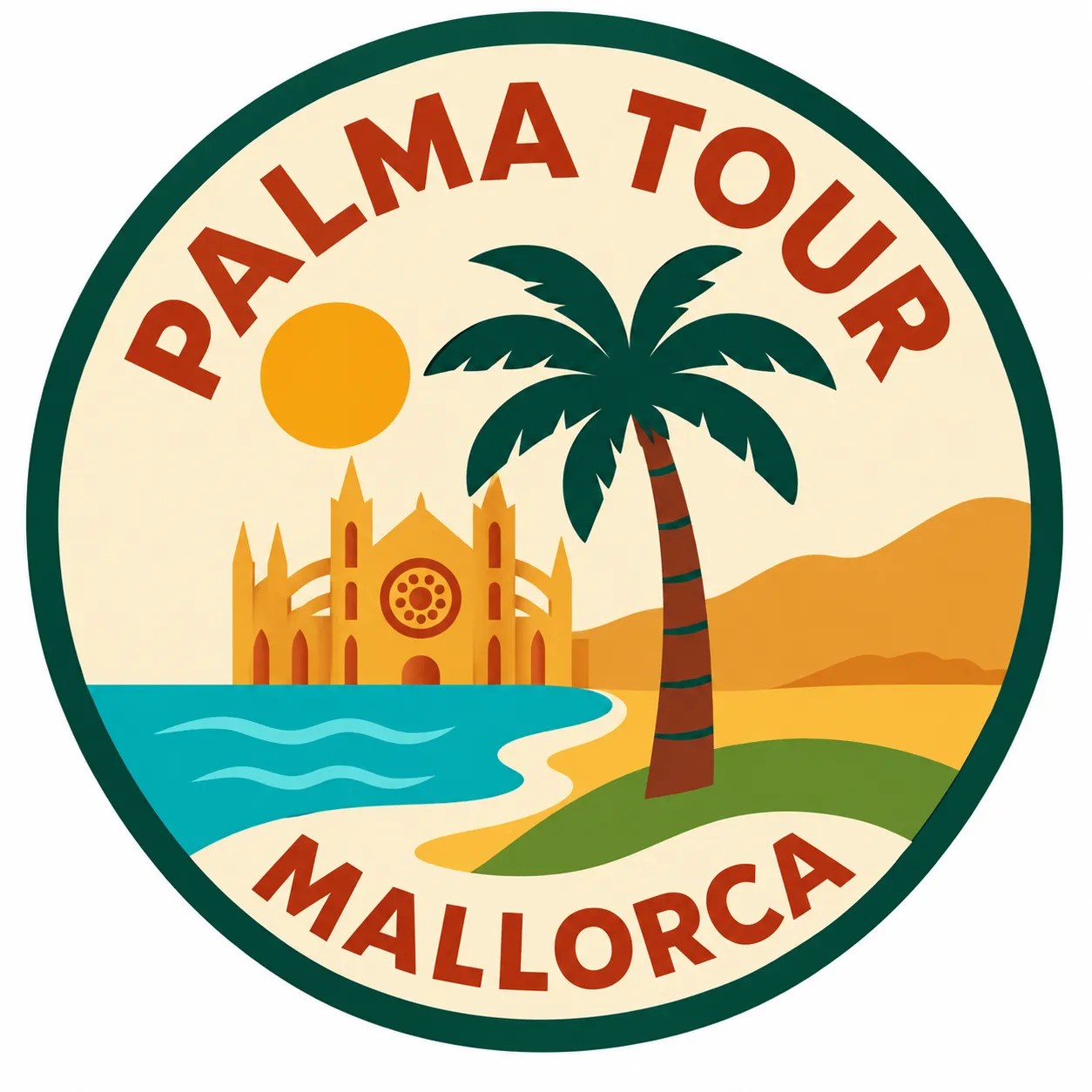 Palma Tour Mallorca